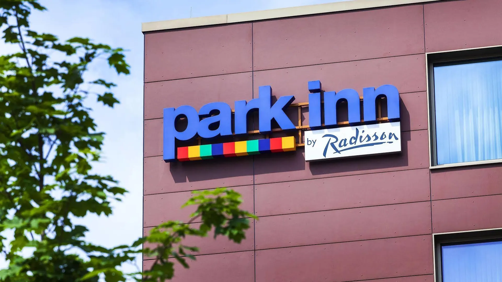 Park Inn By Radisson Stuttgart Germany