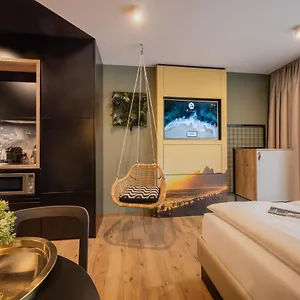 Apart-hotel Rioca Posto 4