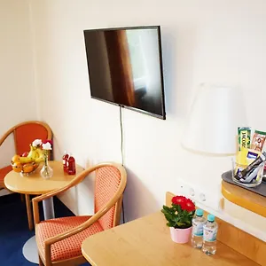 Hotel Austria Stuttgart-city