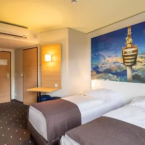 Hotel Stuttgart-airport/messe