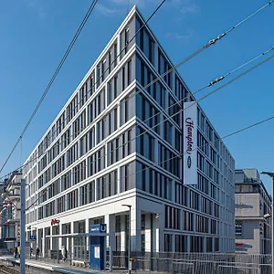 Hotel Hampton By Hilton Centre
