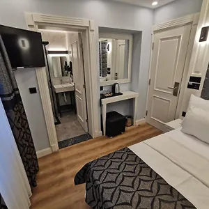 فندق Luxx Garden اسطنبول