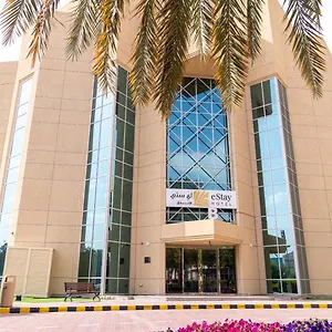 فندق Estay دبي