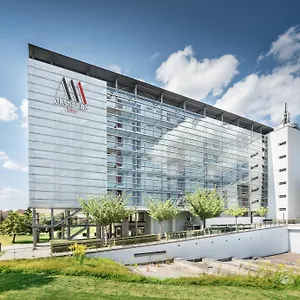 Maseven Si Centrum Ehem Si-suites **** Stuttgart