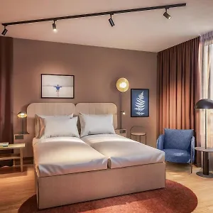 Scandic Europaviertel **** Stuttgart
