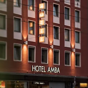 *** Hotel Amba Alemanha