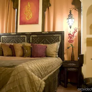 **** Hotel Oriental & Restaurant Alemanha