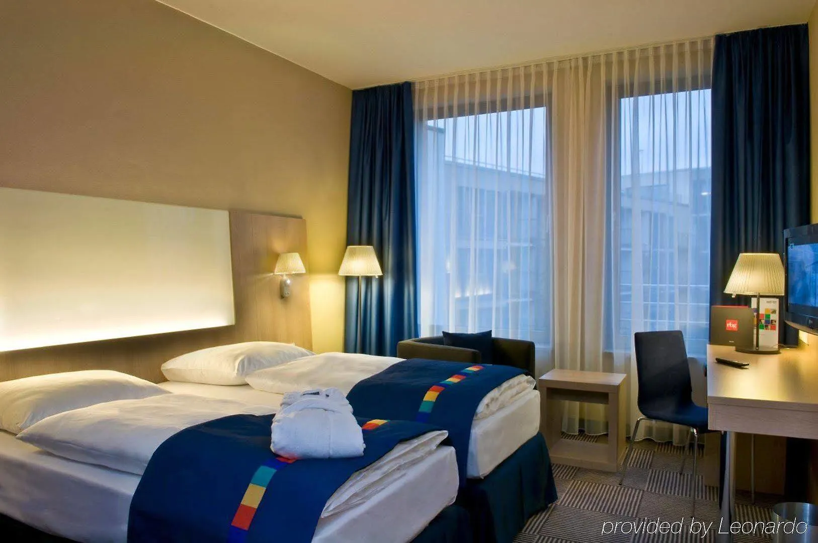Park Inn By Radisson Stuttgart Hotel